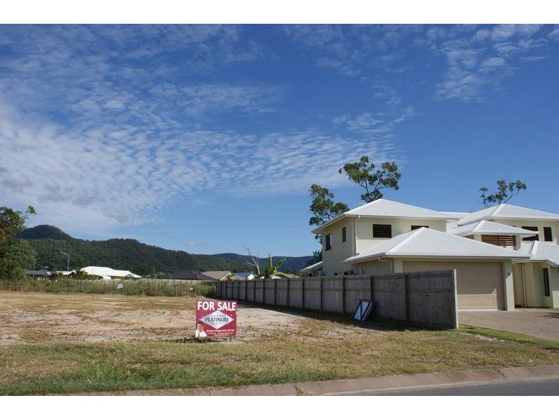 84 Harbour Drive, Trinity Park QLD 4879