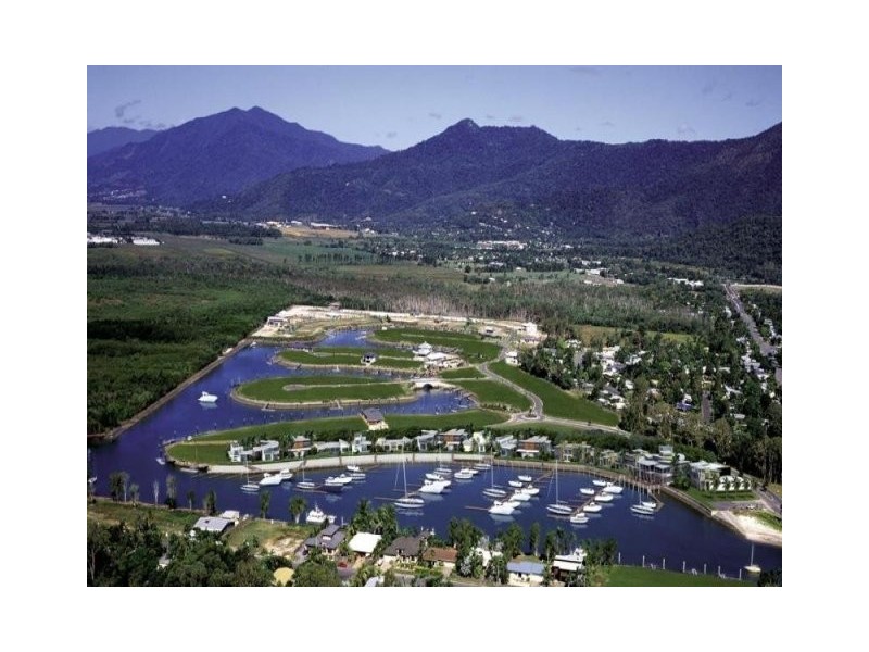 84 Harbour Drive, Trinity Park QLD 4879