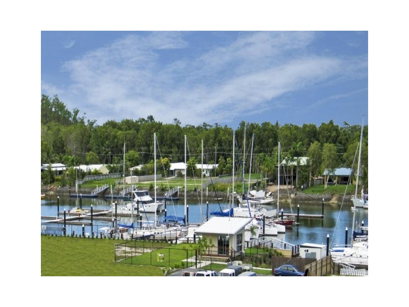 84 Harbour Drive, Trinity Park QLD 4879