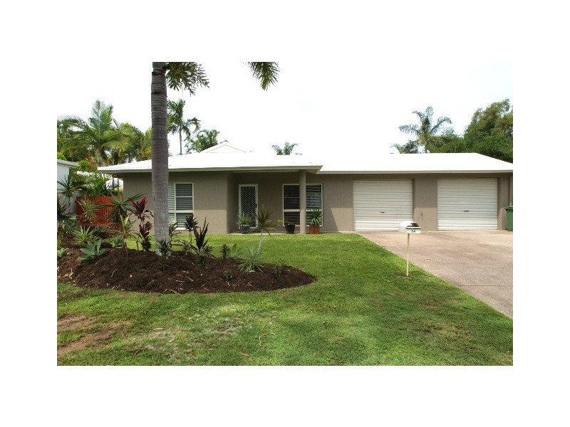 14 Cyprea Close, Trinity Beach QLD 4879