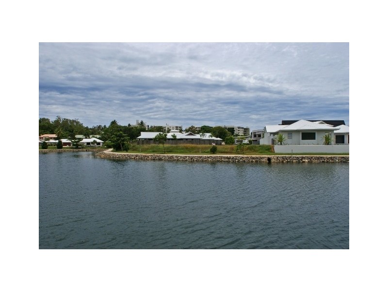 Lot 12, 22 Trinity Beach Road, Trinity Beach QLD 4879