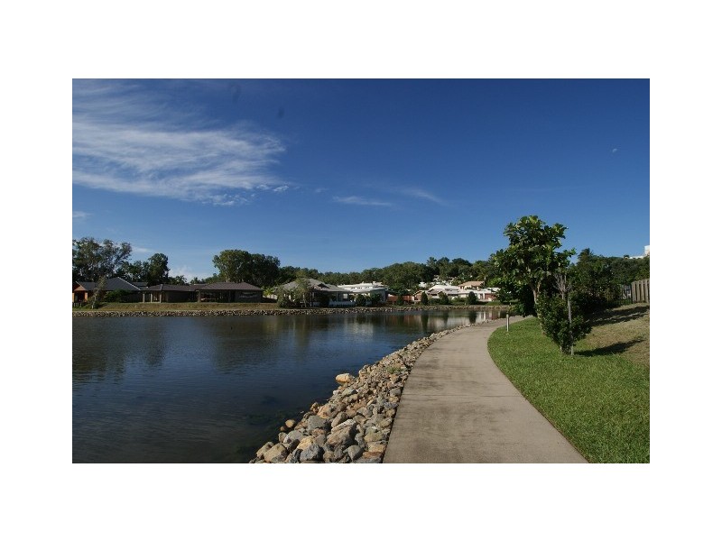Lot 12, 22 Trinity Beach Road, Trinity Beach QLD 4879