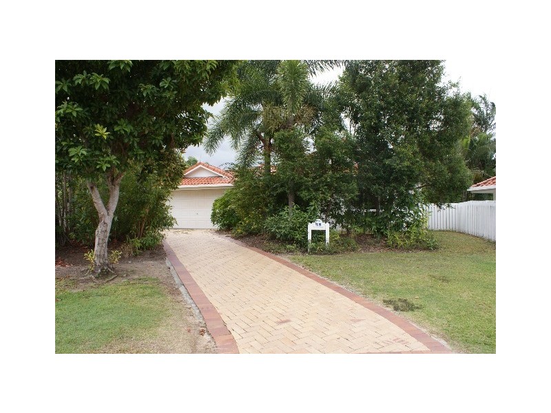 48 Bouganvillea Ct, Kewarra Beach QLD 4879