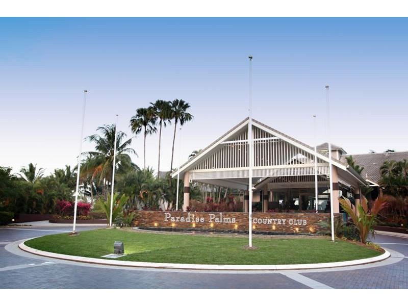 48 Bouganvillea Ct, Kewarra Beach QLD 4879