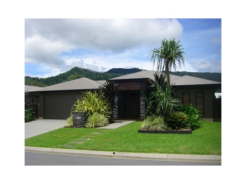 4 Pambula Close, Kewarra Beach QLD 4879