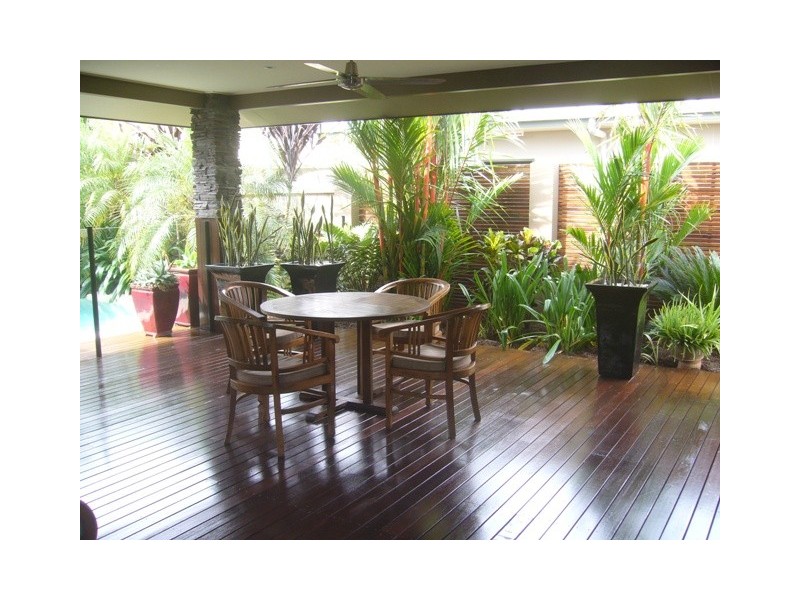 4 Pambula Close, Kewarra Beach QLD 4879
