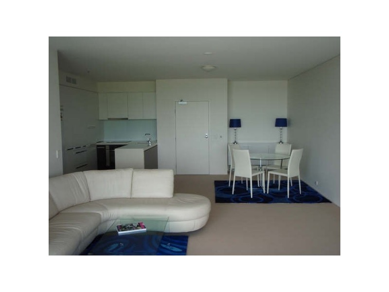 19/1 Marlin Parade, Cairns QLD 4870