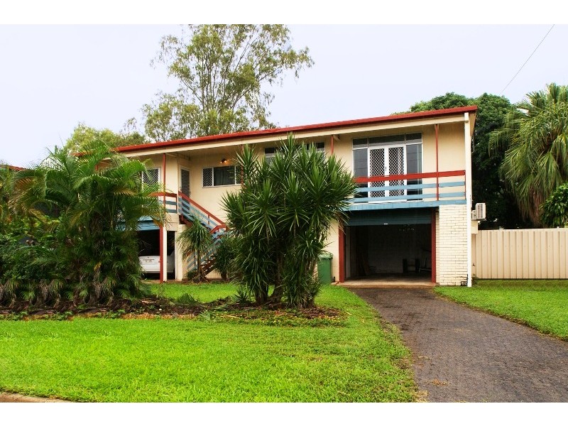 Caravonica QLD 4878