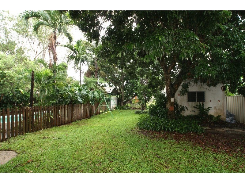Caravonica QLD 4878