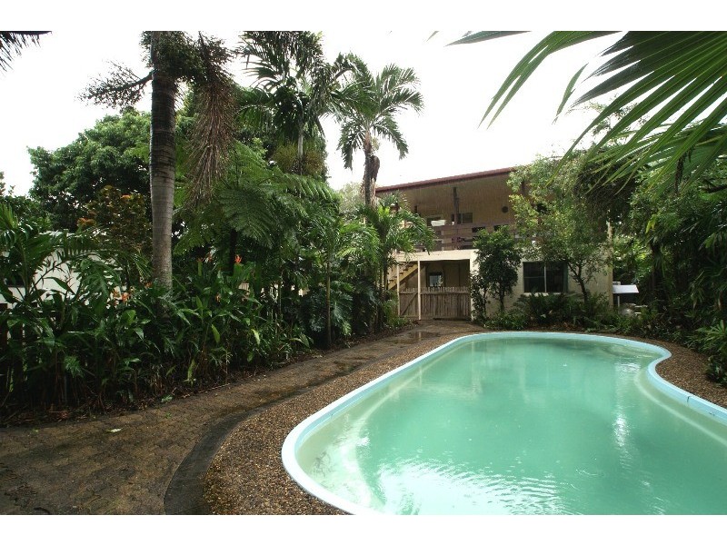 Caravonica QLD 4878