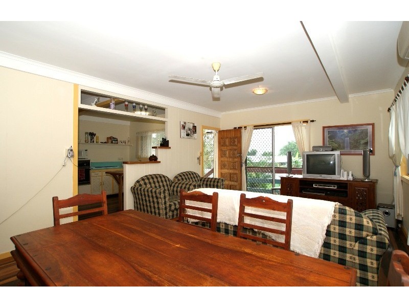 Caravonica QLD 4878