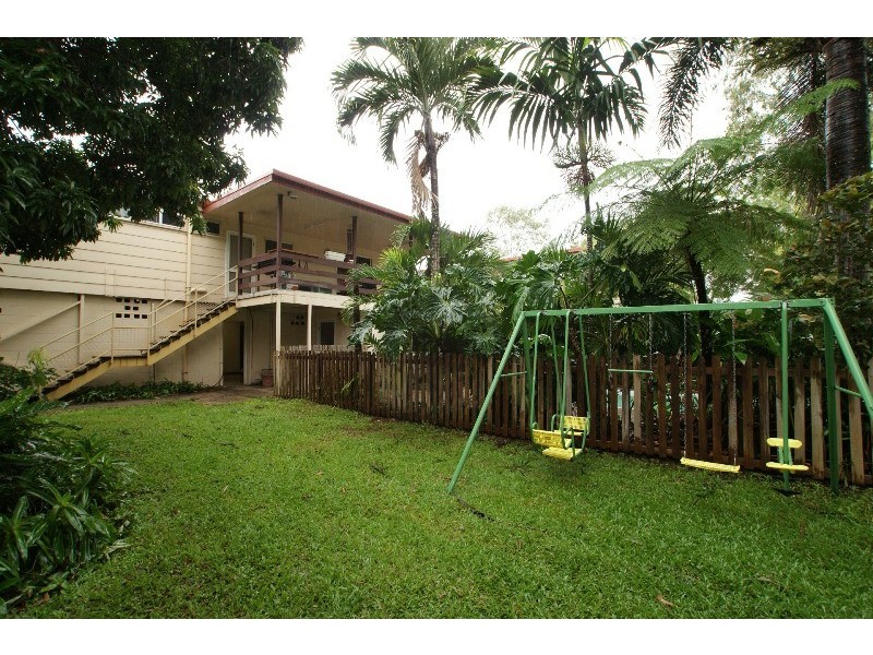 Caravonica QLD 4878