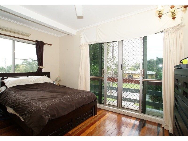 Caravonica QLD 4878