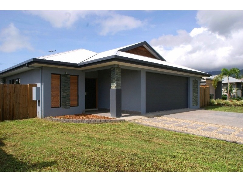 24 Iridescent Drive, Trinity Park QLD 4879