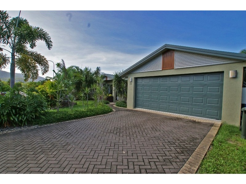 25 Cooya Street, Kewarra Beach QLD 4879