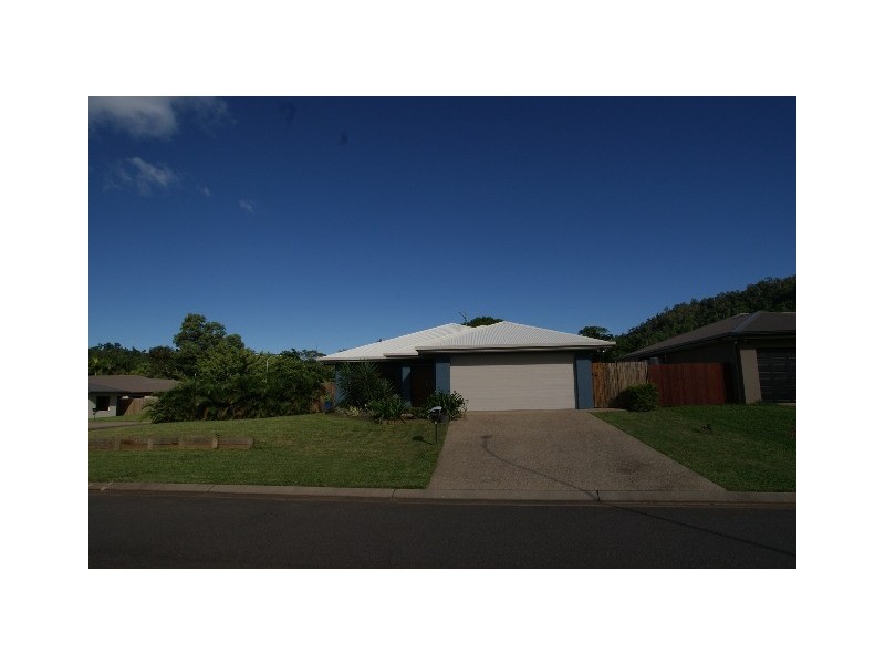 7 Milko Close, Brinsmead QLD 4870