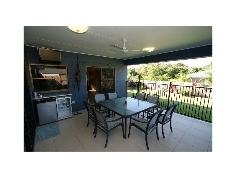 7 Milko Close, Brinsmead QLD 4870