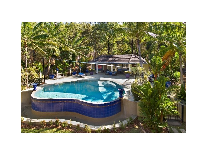 15 James Cook Drive, Kewarra Beach QLD 4879