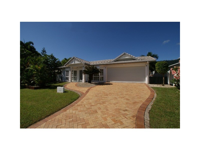 2 Green Ave, Kewarra Beach QLD 4879