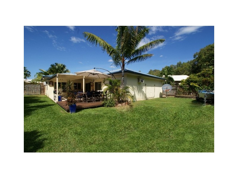 34 Dolphin Close, Kewarra Beach QLD 4879