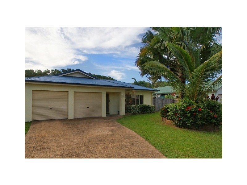 34 Dolphin Close, Kewarra Beach QLD 4879