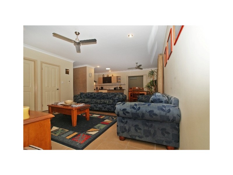 26 Bullrush Terrace, Kewarra Beach QLD 4879