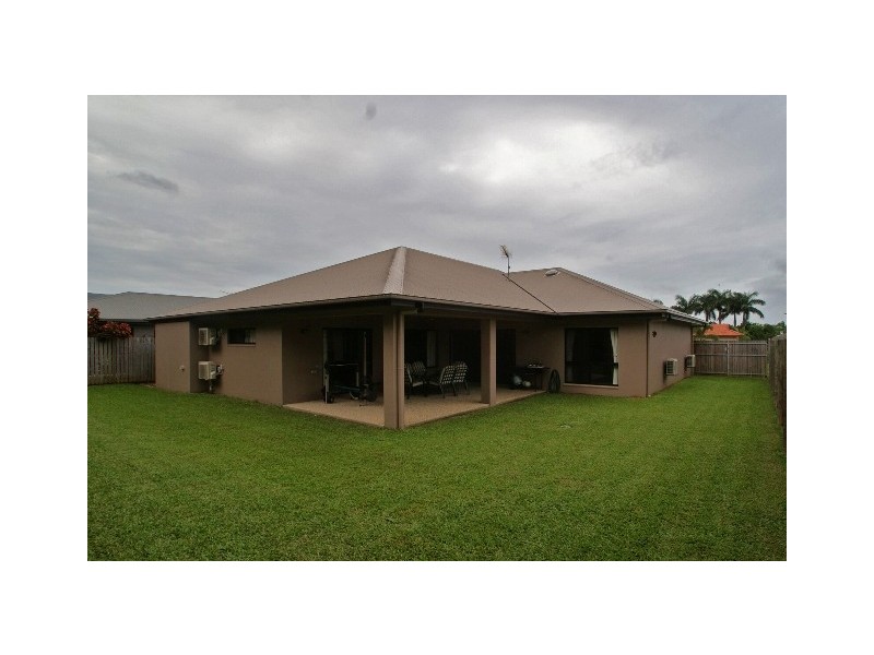 26 Bullrush Terrace, Kewarra Beach QLD 4879