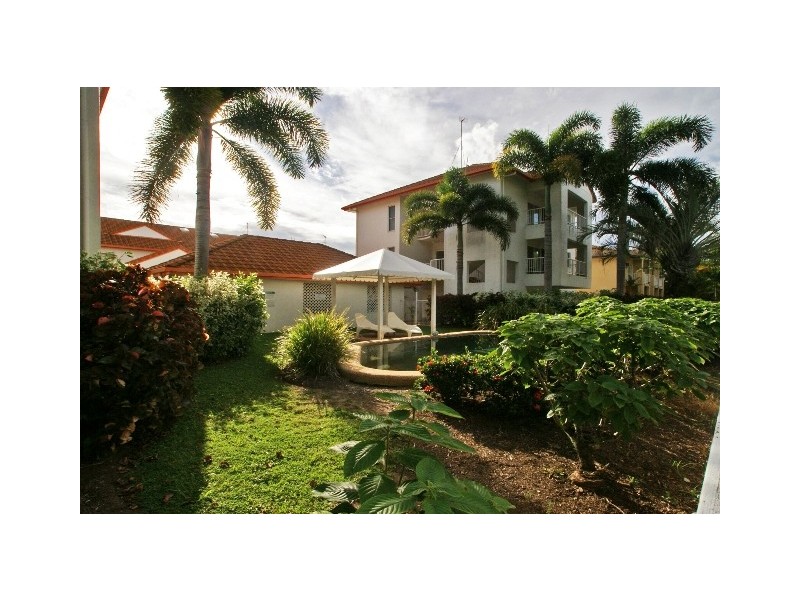 10/50 Best Street, Yorkeys Knob QLD 4878