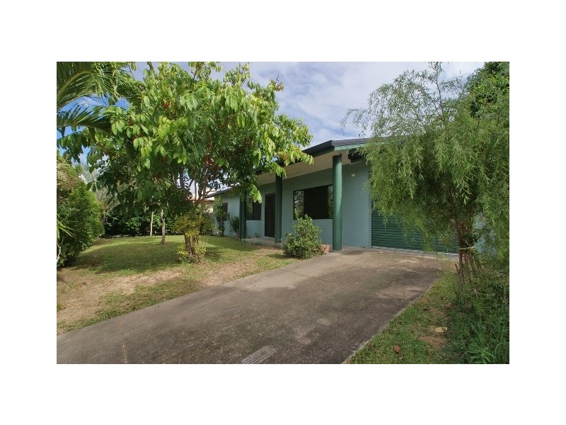 45a Cottesloe Drive, Kewarra Beach QLD 4879