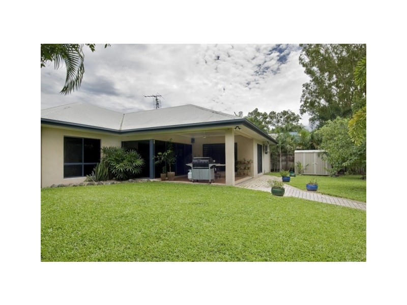 21 Bramble Street, Clifton Beach QLD 4879