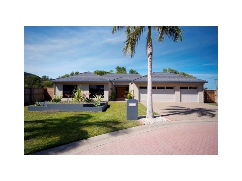 Trinity Park QLD 4879