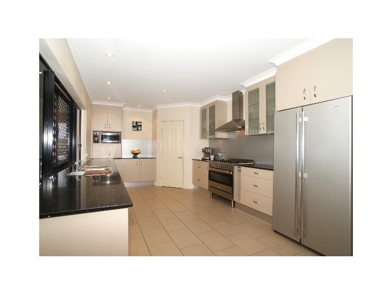 Trinity Park QLD 4879