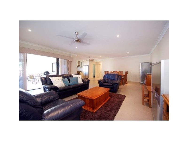 Trinity Park QLD 4879