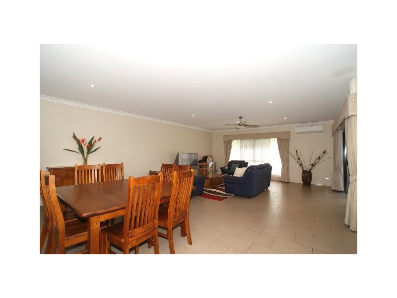 Trinity Park QLD 4879