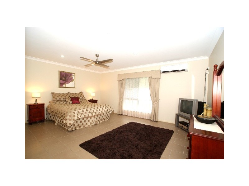 Trinity Park QLD 4879