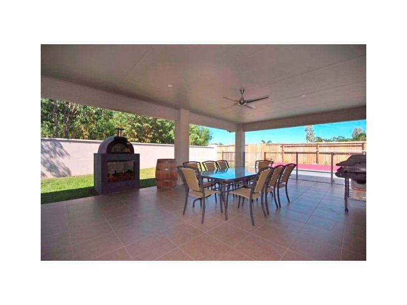 Trinity Park QLD 4879