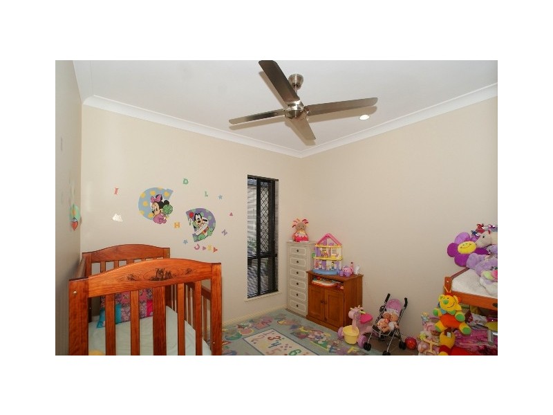 Trinity Park QLD 4879