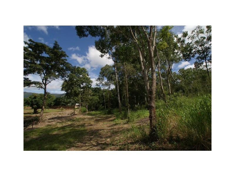 Lot 213,  Captain Cook Highway, Clifton Beach QLD 4879