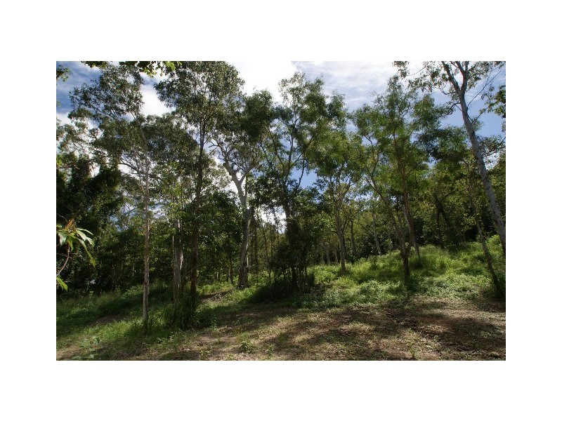 Lot 213,  Captain Cook Highway, Clifton Beach QLD 4879