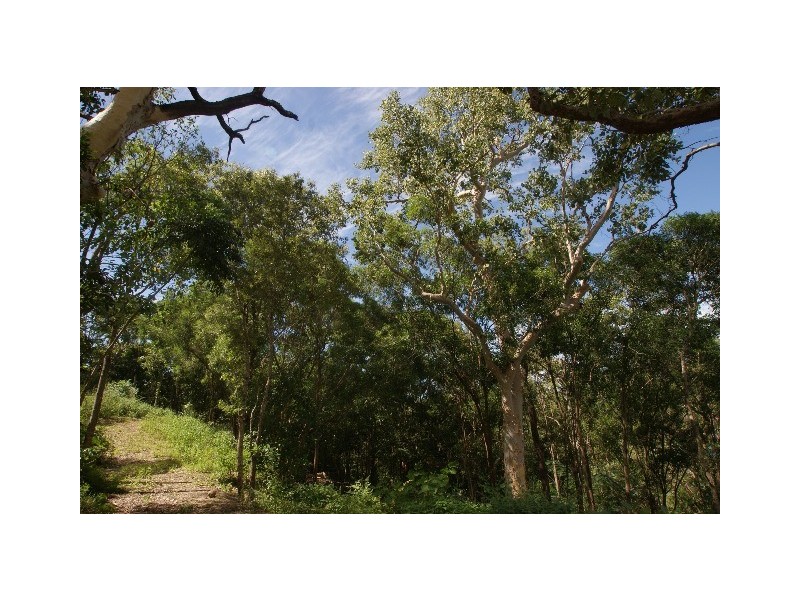 Lot 213,  Captain Cook Highway, Clifton Beach QLD 4879