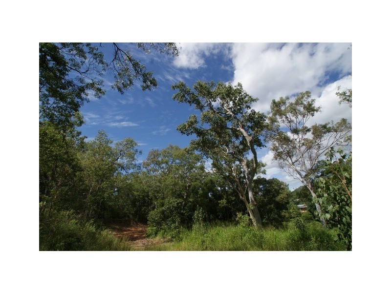 Lot 213,  Captain Cook Highway, Clifton Beach QLD 4879