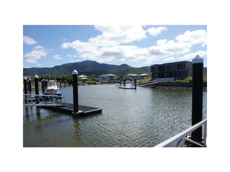 Lot 125, 131 Harbour Drive, Trinity Park QLD 4879