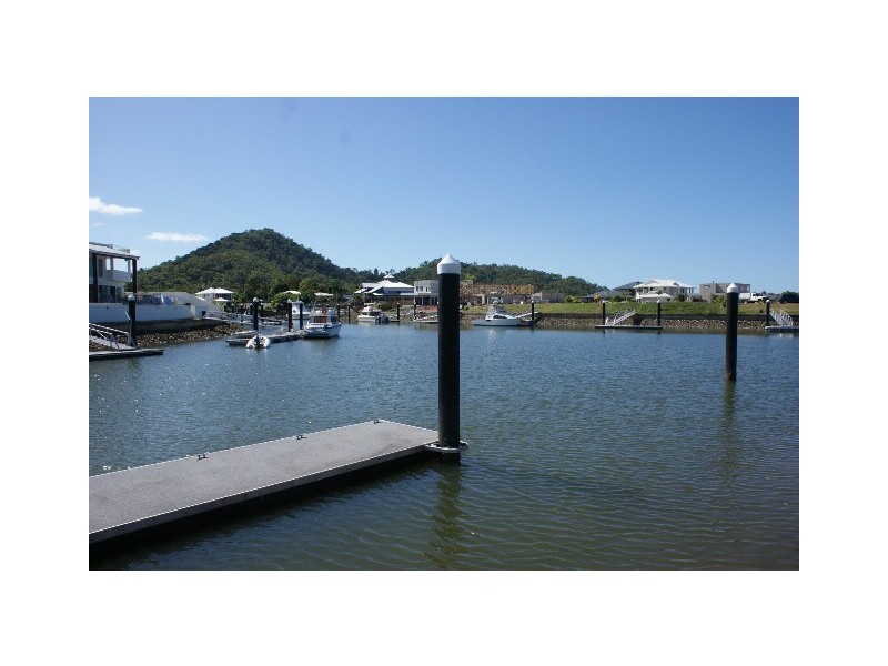 Lot 125, 131 Harbour Drive, Trinity Park QLD 4879