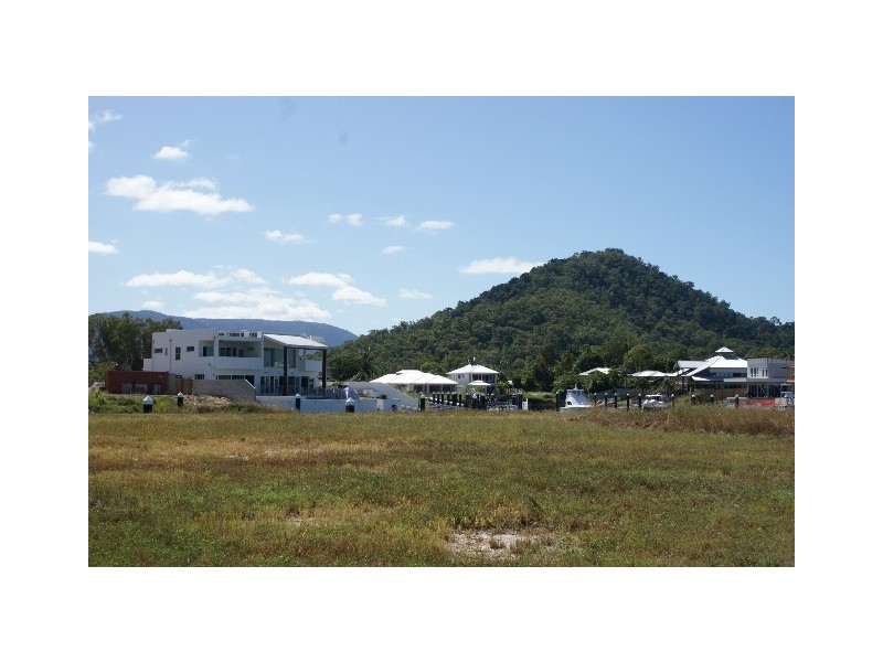 Lot 125, 131 Harbour Drive, Trinity Park QLD 4879
