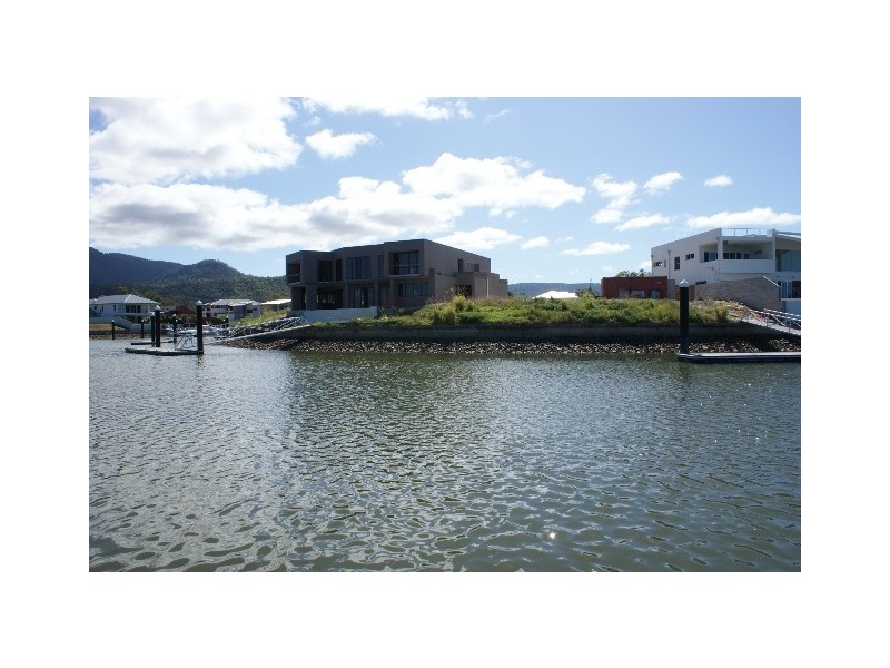Lot 125, 131 Harbour Drive, Trinity Park QLD 4879