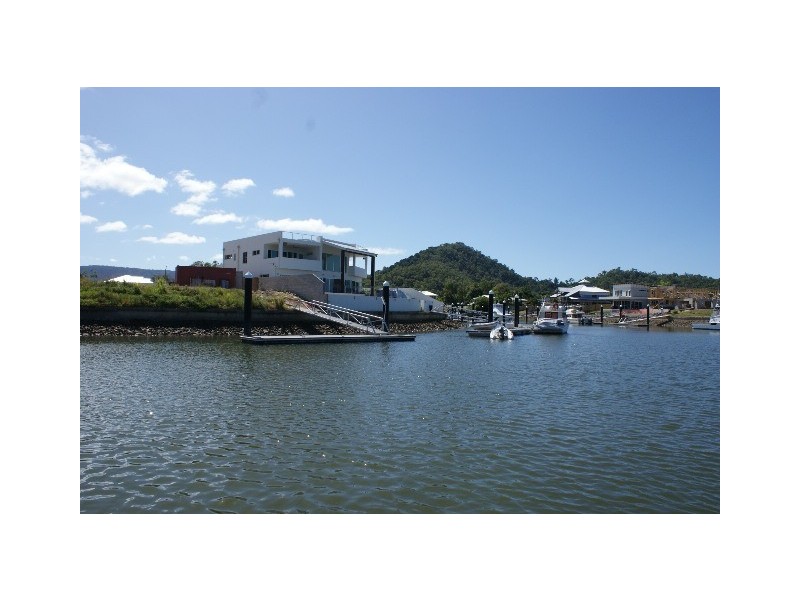 Lot 125, 131 Harbour Drive, Trinity Park QLD 4879
