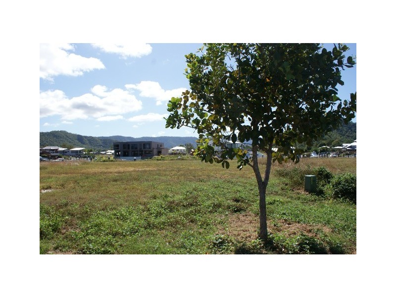 Lot 125, 131 Harbour Drive, Trinity Park QLD 4879