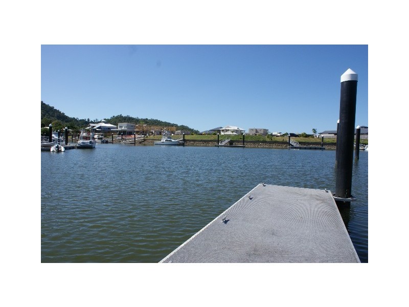Lot 125, 131 Harbour Drive, Trinity Park QLD 4879