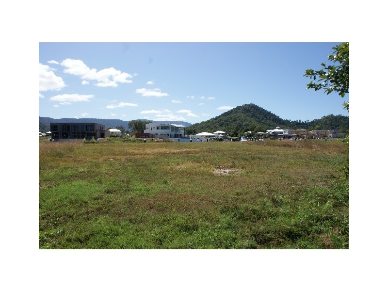Lot 125, 131 Harbour Drive, Trinity Park QLD 4879