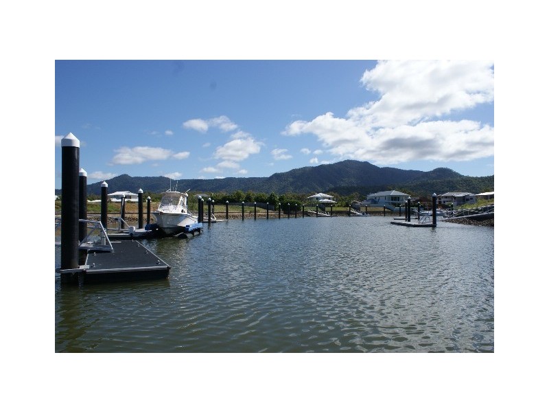 Lot 125, 131 Harbour Drive, Trinity Park QLD 4879